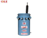 Máy biến áp 1 pha amorphous dung lượng 50 kVA